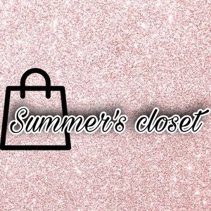 Meet your Posher, Summer’s